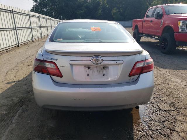 Photo 5 VIN: 4T1BE46K49U324645 - TOYOTA CAMRY BASE 