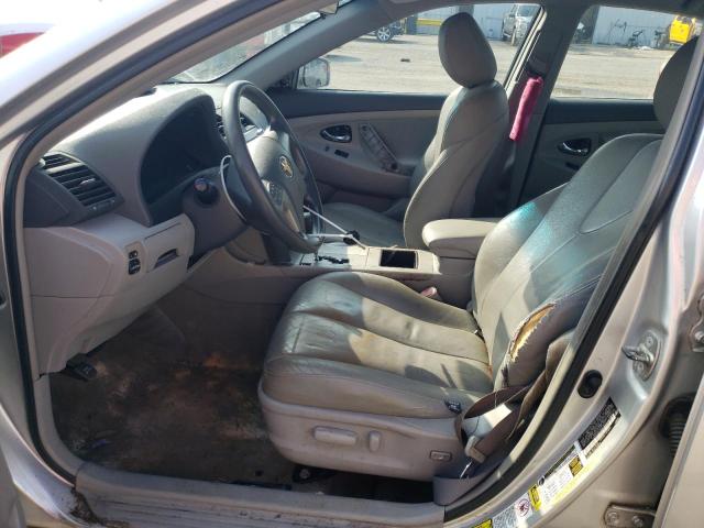 Photo 6 VIN: 4T1BE46K49U324645 - TOYOTA CAMRY BASE 