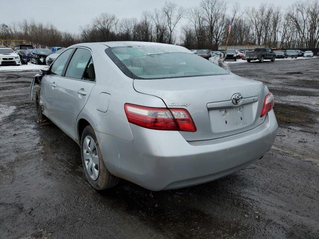 Photo 1 VIN: 4T1BE46K49U327674 - TOYOTA CAMRY 