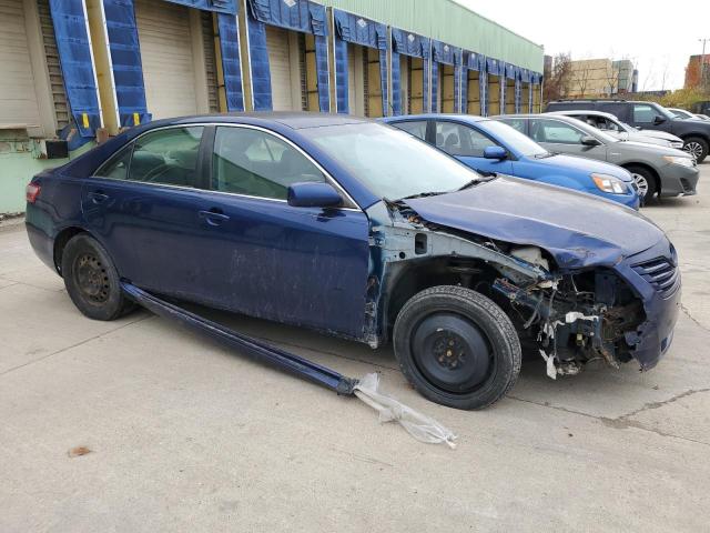 Photo 3 VIN: 4T1BE46K49U329327 - TOYOTA CAMRY 