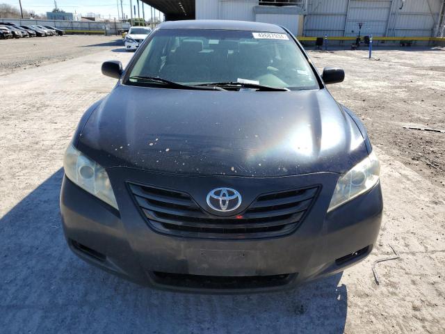 Photo 4 VIN: 4T1BE46K49U330185 - TOYOTA CAMRY 