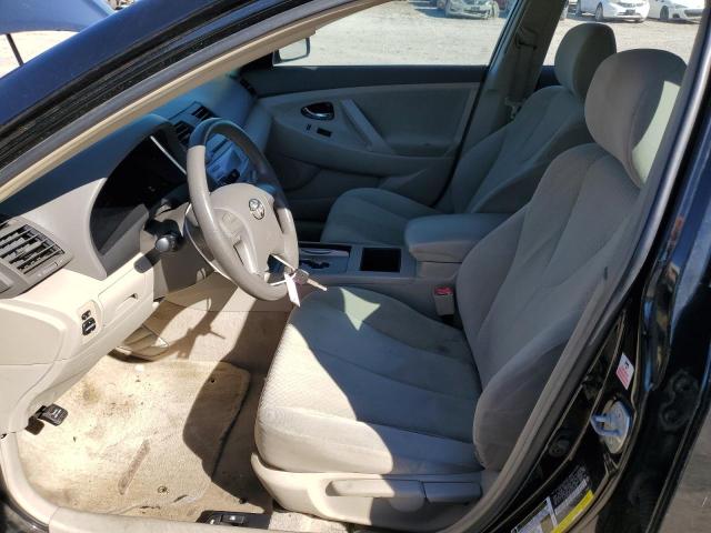 Photo 6 VIN: 4T1BE46K49U330185 - TOYOTA CAMRY 