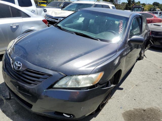 Photo 0 VIN: 4T1BE46K49U330851 - TOYOTA CAMRY BASE 