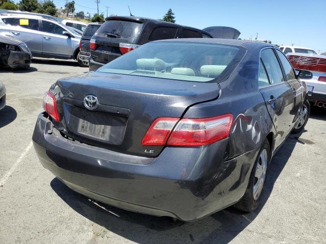 Photo 2 VIN: 4T1BE46K49U330851 - TOYOTA CAMRY BASE 