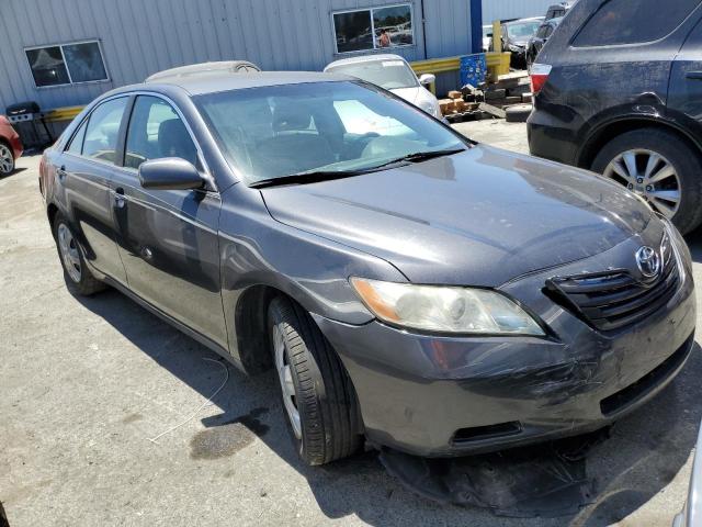 Photo 3 VIN: 4T1BE46K49U330851 - TOYOTA CAMRY BASE 