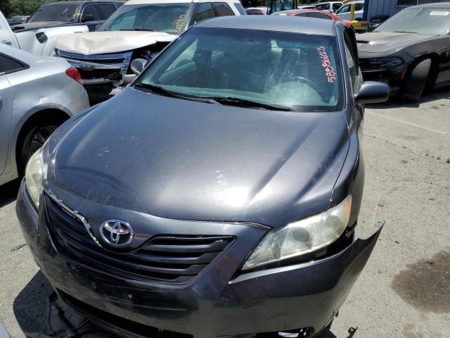 Photo 4 VIN: 4T1BE46K49U330851 - TOYOTA CAMRY BASE 