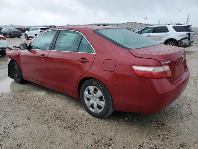 Photo 1 VIN: 4T1BE46K49U338397 - TOYOTA CAMRY 