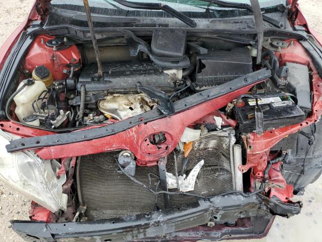 Photo 10 VIN: 4T1BE46K49U338397 - TOYOTA CAMRY 