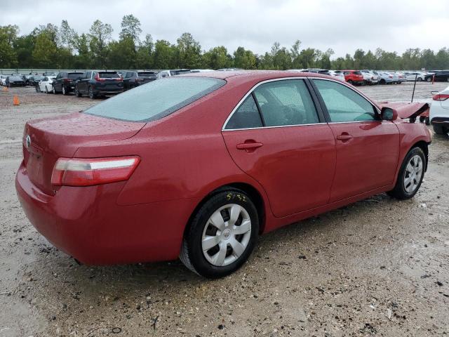 Photo 2 VIN: 4T1BE46K49U338397 - TOYOTA CAMRY 