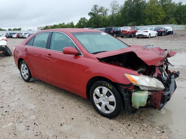 Photo 3 VIN: 4T1BE46K49U338397 - TOYOTA CAMRY 