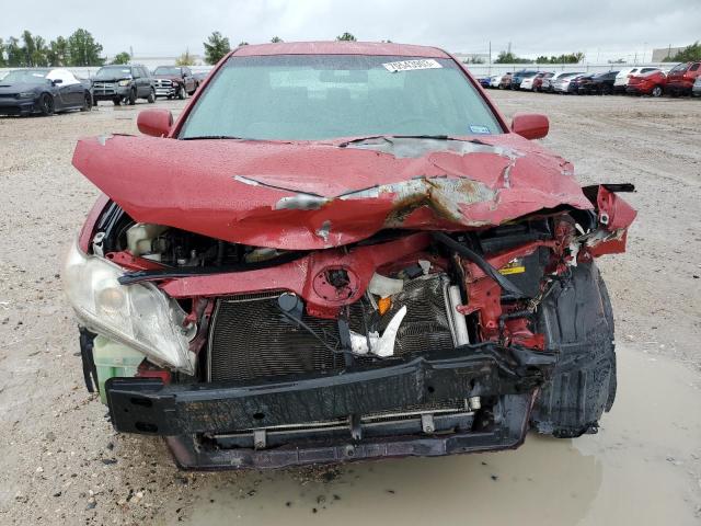 Photo 4 VIN: 4T1BE46K49U338397 - TOYOTA CAMRY 