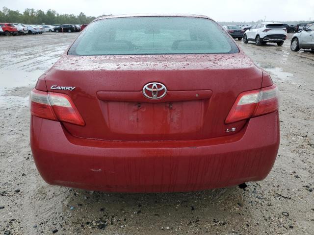 Photo 5 VIN: 4T1BE46K49U338397 - TOYOTA CAMRY 