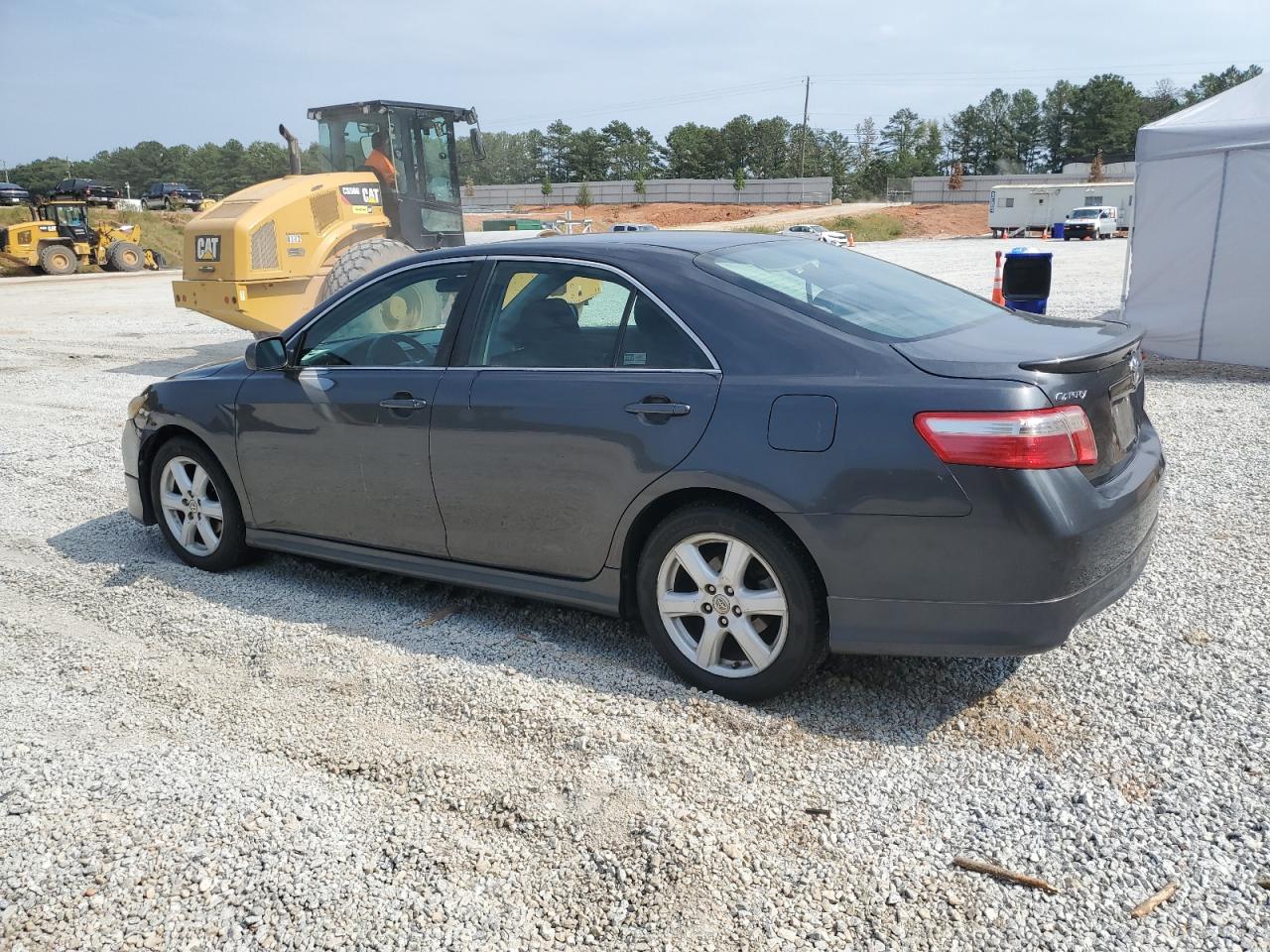 Photo 1 VIN: 4T1BE46K49U340229 - TOYOTA CAMRY 