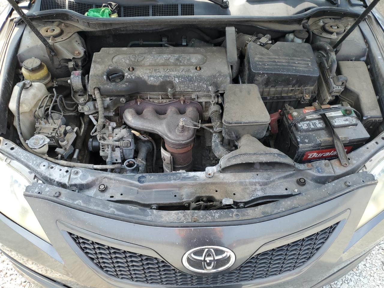 Photo 10 VIN: 4T1BE46K49U340229 - TOYOTA CAMRY 