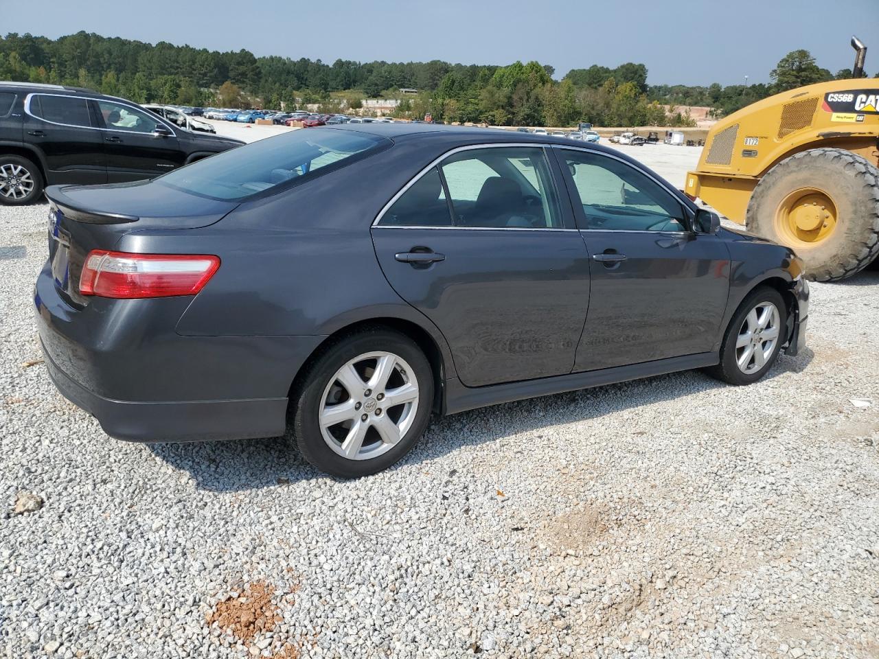 Photo 2 VIN: 4T1BE46K49U340229 - TOYOTA CAMRY 