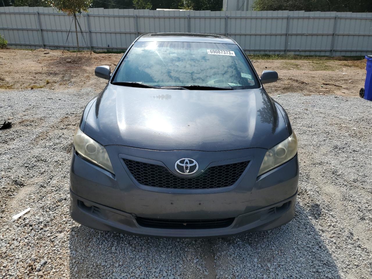 Photo 4 VIN: 4T1BE46K49U340229 - TOYOTA CAMRY 