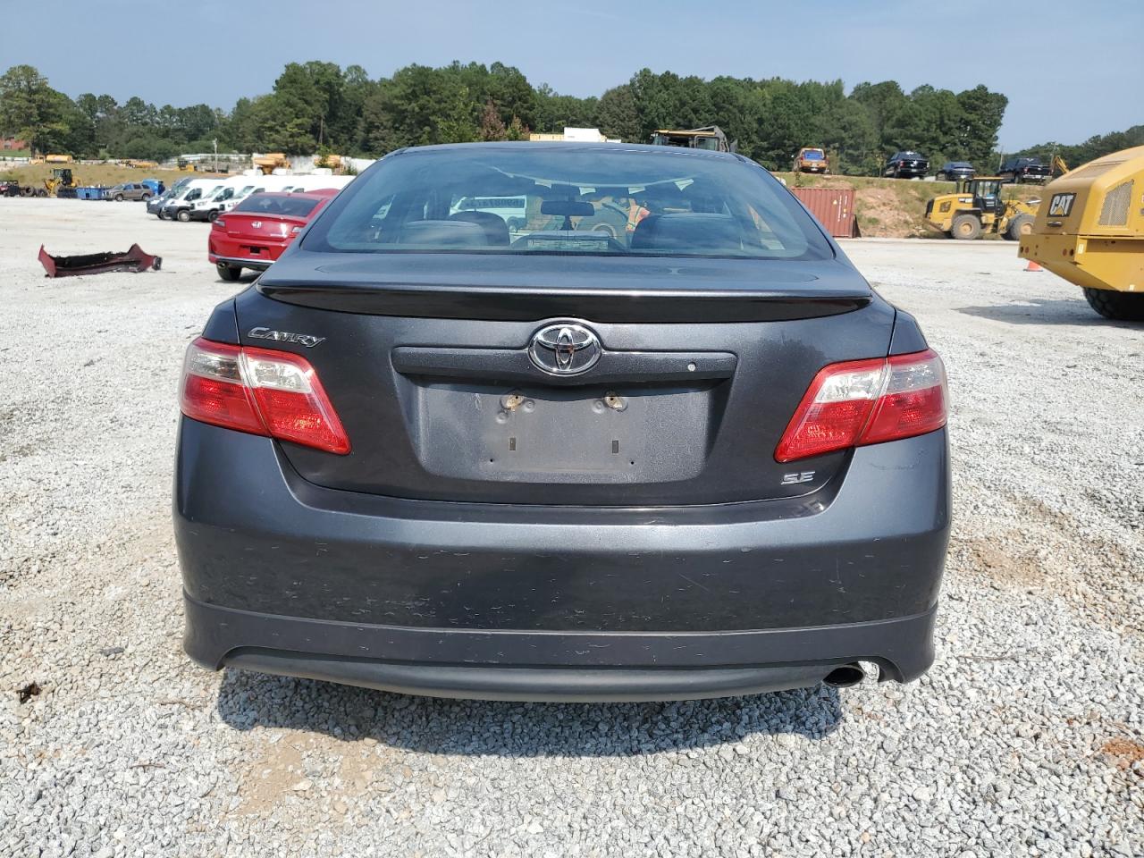 Photo 5 VIN: 4T1BE46K49U340229 - TOYOTA CAMRY 