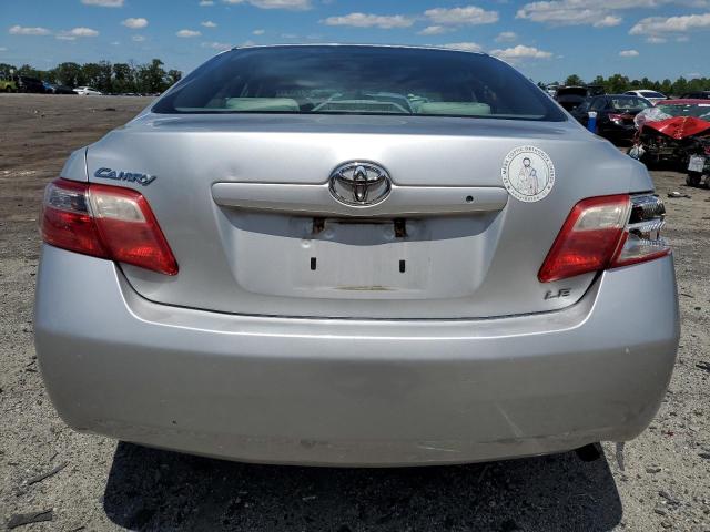 Photo 5 VIN: 4T1BE46K49U341641 - TOYOTA CAMRY 