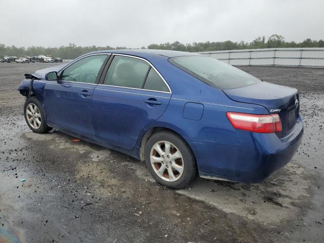 Photo 1 VIN: 4T1BE46K49U343762 - TOYOTA CAMRY BASE 