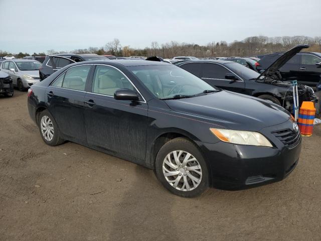 Photo 3 VIN: 4T1BE46K49U346953 - TOYOTA CAMRY BASE 