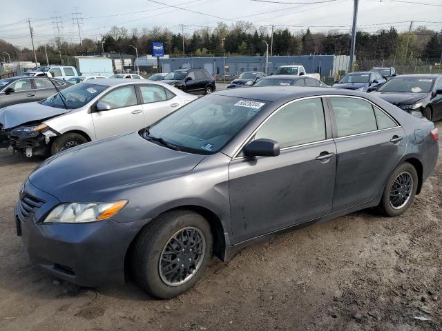 Photo 0 VIN: 4T1BE46K49U351151 - TOYOTA CAMRY 