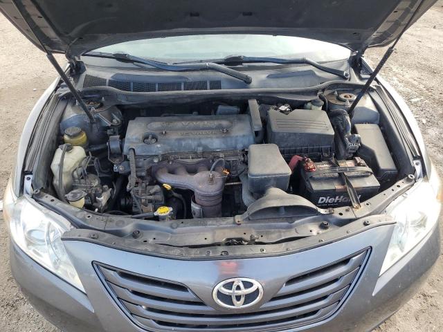 Photo 10 VIN: 4T1BE46K49U351151 - TOYOTA CAMRY 