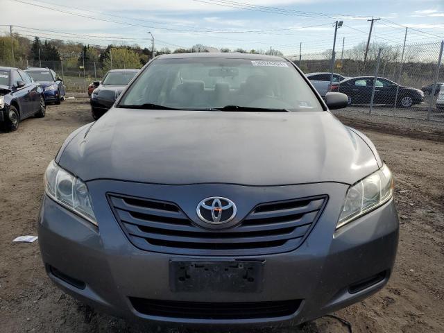 Photo 4 VIN: 4T1BE46K49U351151 - TOYOTA CAMRY 