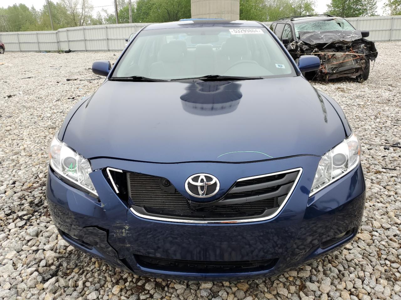 Photo 4 VIN: 4T1BE46K49U352350 - TOYOTA CAMRY 