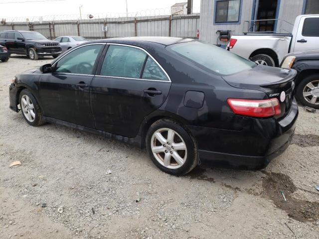 Photo 1 VIN: 4T1BE46K49U359220 - TOYOTA CAMRY 