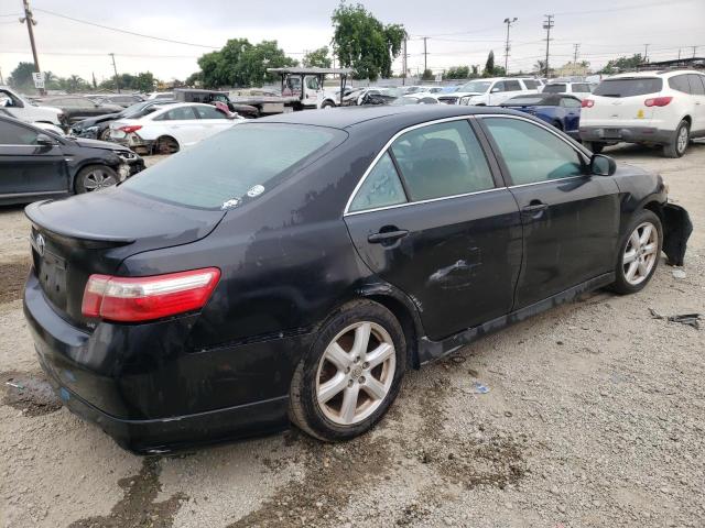 Photo 2 VIN: 4T1BE46K49U359220 - TOYOTA CAMRY 