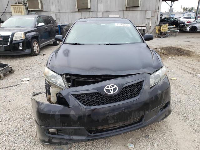 Photo 4 VIN: 4T1BE46K49U359220 - TOYOTA CAMRY 