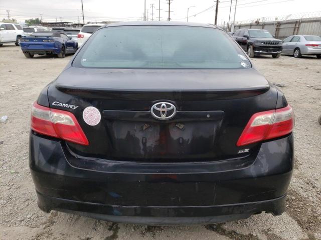 Photo 5 VIN: 4T1BE46K49U359220 - TOYOTA CAMRY 