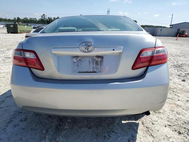 Photo 5 VIN: 4T1BE46K49U361632 - TOYOTA CAMRY BASE 