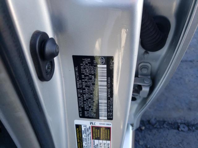 Photo 11 VIN: 4T1BE46K49U371058 - TOYOTA CAMRY BASE 