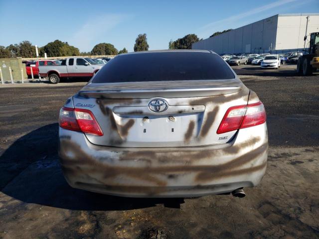 Photo 5 VIN: 4T1BE46K49U371058 - TOYOTA CAMRY BASE 