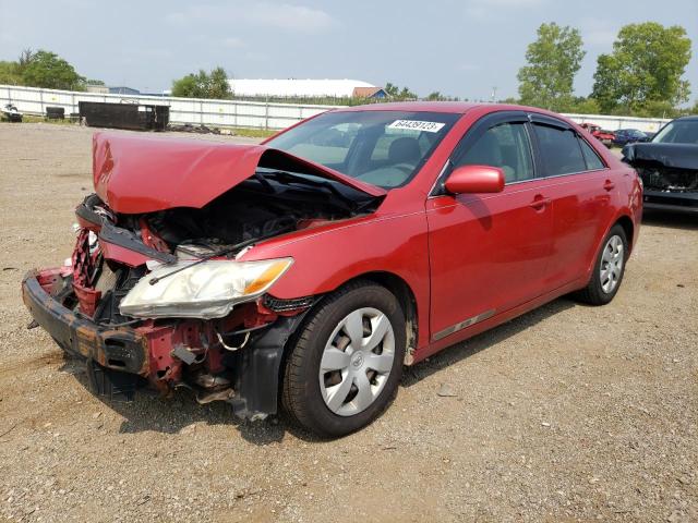 Photo 0 VIN: 4T1BE46K49U372792 - TOYOTA CAMRY BASE 