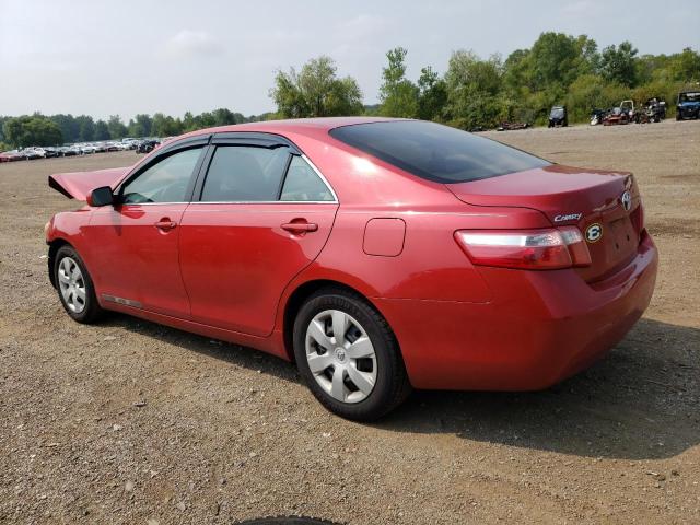 Photo 1 VIN: 4T1BE46K49U372792 - TOYOTA CAMRY BASE 