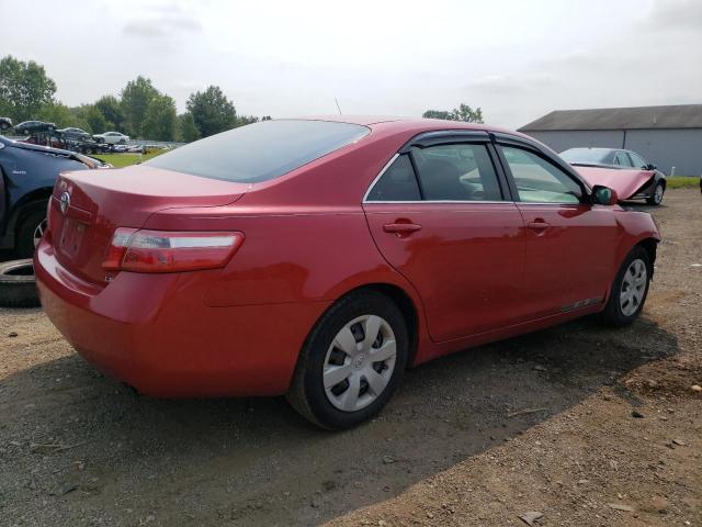 Photo 2 VIN: 4T1BE46K49U372792 - TOYOTA CAMRY BASE 