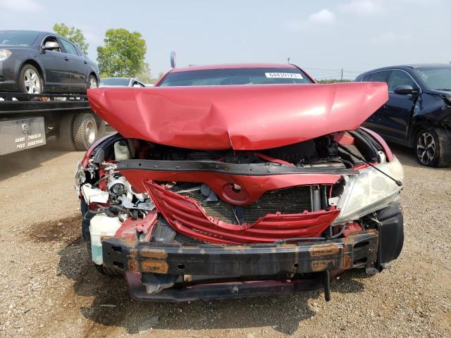 Photo 4 VIN: 4T1BE46K49U372792 - TOYOTA CAMRY BASE 