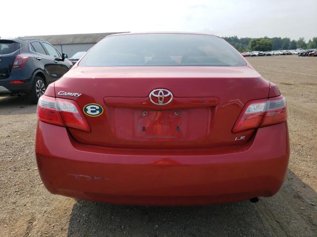 Photo 5 VIN: 4T1BE46K49U372792 - TOYOTA CAMRY BASE 