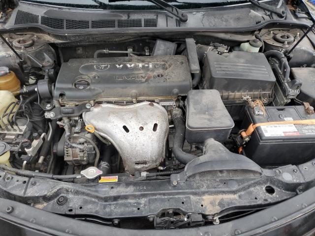 Photo 10 VIN: 4T1BE46K49U384439 - TOYOTA CAMRY 