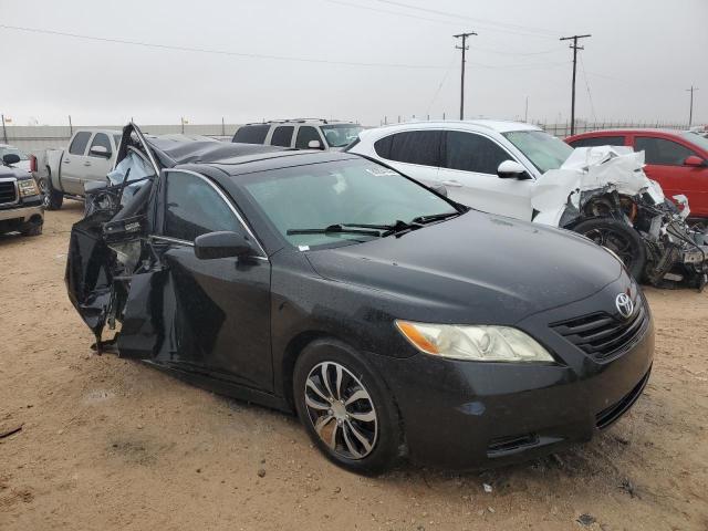 Photo 3 VIN: 4T1BE46K49U384439 - TOYOTA CAMRY 