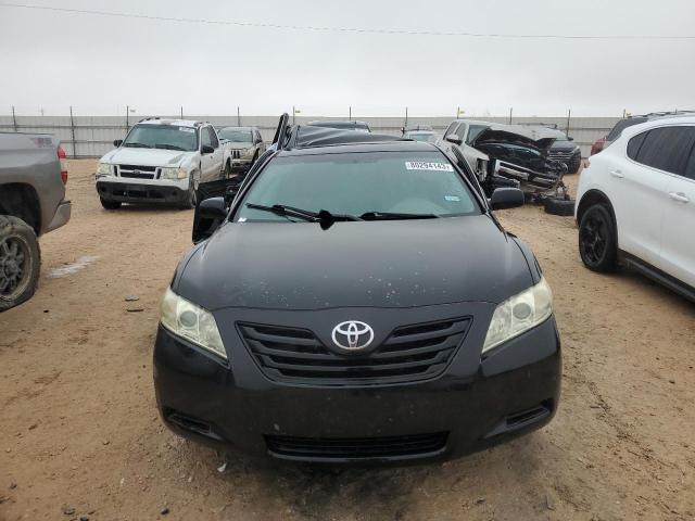 Photo 4 VIN: 4T1BE46K49U384439 - TOYOTA CAMRY 