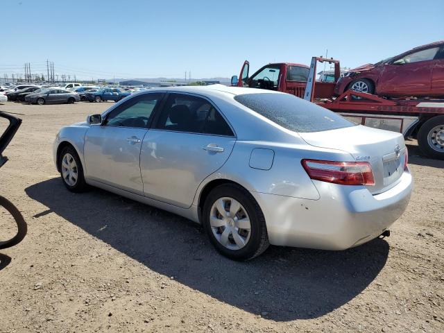 Photo 1 VIN: 4T1BE46K49U384957 - TOYOTA CAMRY 