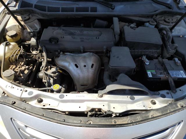 Photo 10 VIN: 4T1BE46K49U384957 - TOYOTA CAMRY 