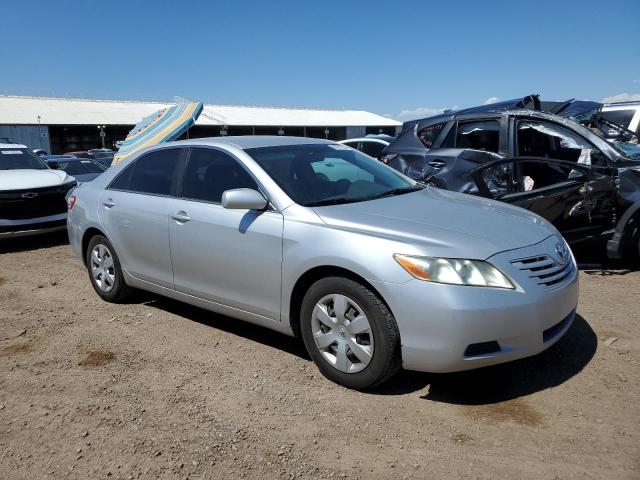 Photo 3 VIN: 4T1BE46K49U384957 - TOYOTA CAMRY 