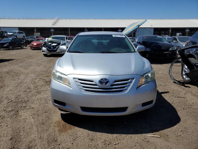 Photo 4 VIN: 4T1BE46K49U384957 - TOYOTA CAMRY 