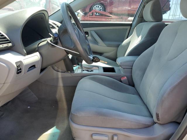 Photo 6 VIN: 4T1BE46K49U384957 - TOYOTA CAMRY 