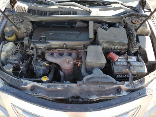 Photo 10 VIN: 4T1BE46K49U386823 - TOYOTA CAMRY BASE 