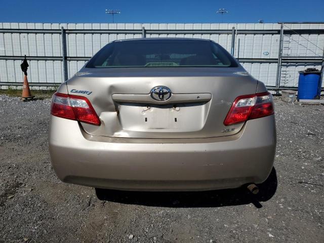 Photo 5 VIN: 4T1BE46K49U386823 - TOYOTA CAMRY BASE 